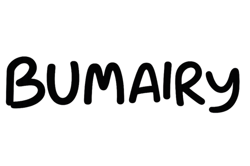 BUMAIRY